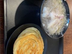 -欧阳家吊炉饼(九纬路店)