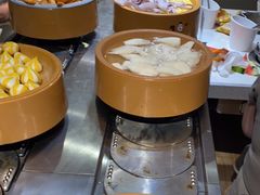 -龍歌自助小火锅(崂山丽达店)