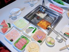 -海底捞火锅(北京路店)