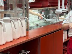 -喜家德虾仁水饺(景枫中心店)