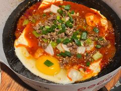 -七八冷面·延边朝鲜族美食(欢乐谷店)