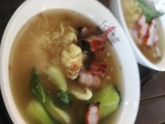 -牛车水美食街