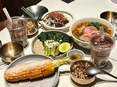 -胡麻(静安嘉里店)