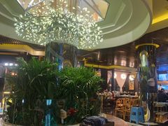 -润园四季椰子鸡火锅(海上世界店)