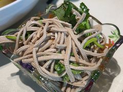 -悦融琥珀·京鲁菜·海味珍品(西单店)