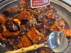 -回味黑鸭煲·始于2006(万松园店)