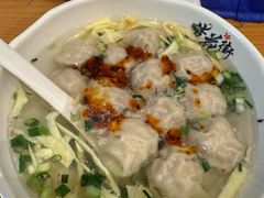 -梦花街馄饨店(中华苑店)