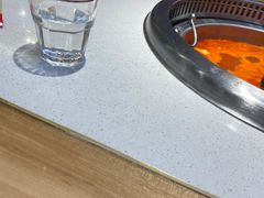 -蜀留香火锅(社会山店)