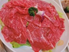 -傣妹火锅(丰庄路店)