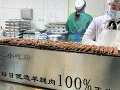 -牛街洪记小吃店(牛街店)