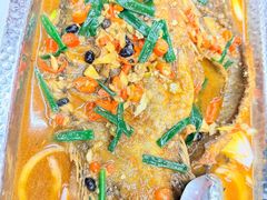 -湖南人家湘菜馆(南京路店)