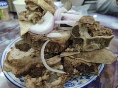 -尔力新疆丸子汤(北屯店)