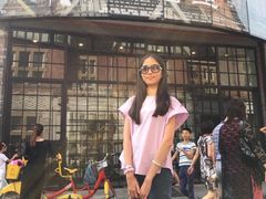 -钟书阁(松江泰晤士小镇店)