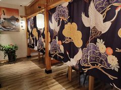 -小笠原·日料店
