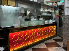 -百福麵家(新馬路店)