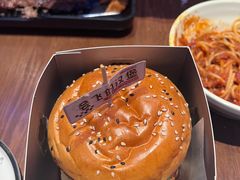 -SPACELAB失重餐厅(世纪汇店)
