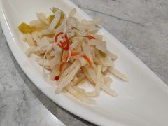 -聚丰园•湖鲜餐厅(阿红私房菜梅石路店)