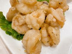 -顺风海鲜港(长寿路店)