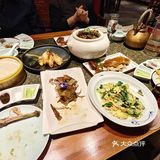 亦庄北平食府来打卡了