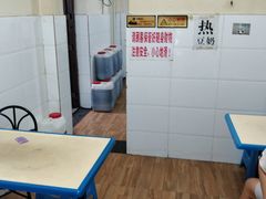-蓉城西二道无名冒菜(西二道街店)