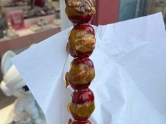 -糖葫芦王保定名吃(古莲花池店)