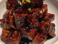 -绿茶餐厅(光谷世界城步行街店)