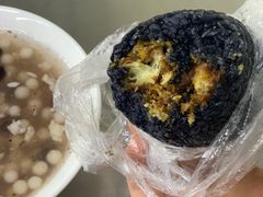 -芳婆糕团店(王府大街店)