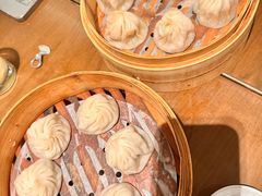 -南翔馒头店(豫园店)