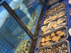 -碧海银沙海鲜餐厅(恒大海上威尼斯店)