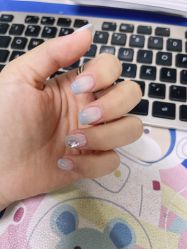 点击看大图 -Hands Nail专业美甲美睫