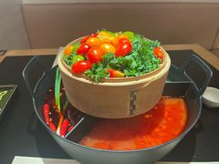 -山缓缓火锅(上海闵行龙湖店)