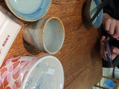 -静一餐厅·湖北菜(前门店)