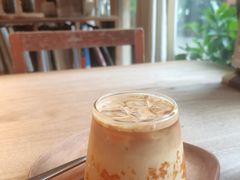 -时光花园(白鹭洲店)