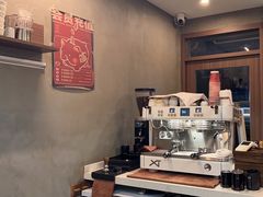 -Again Coffee Roaster(香蜜湖店)