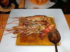 -Ministry of Crab(科伦坡店)