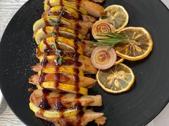 -娜娜家·Nana's restaurant(国金汇店)