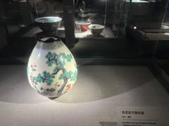 -景德镇中国陶瓷博物馆