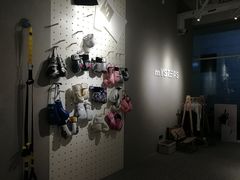 -mYSTEPS健身运动馆(古北店)