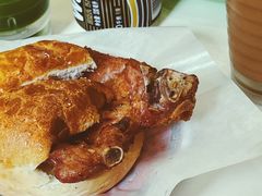 -華歡冰室-WahFoon(吉大店)