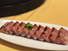 -上海兴国宾馆 丽宫中餐厅
