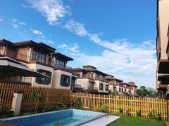 -美的鹭湖森林度假区