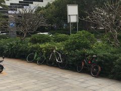 -深圳来福士广场