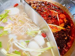 -洞子口重庆鲜货火锅(楚翘城旗舰店)