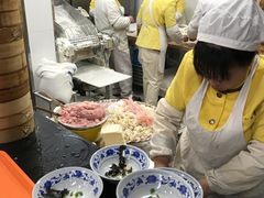 -新丰小吃(中山中路分店)