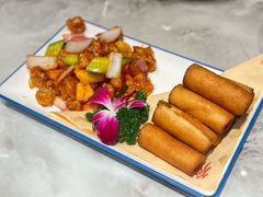 -有记家厨(后龙西街店)