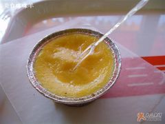 乳酪杯-三元梅园(团结湖店)