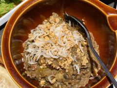 -前海沿·青岛菜(大拇指广场石老人店)