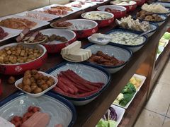 -集草轩·重庆麻辣烤鱼(西湖道店)
