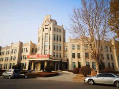 -辽宁大学(崇山校区)