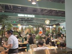 -春润大地海南椰子鸡(沙井京基百纳广场店)